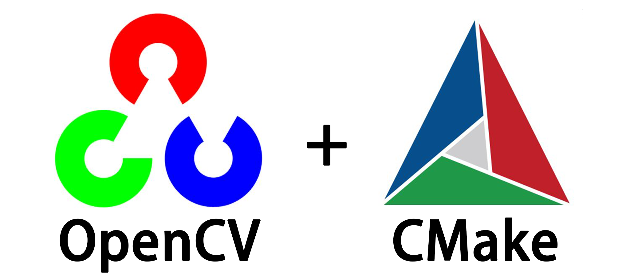 cmake + opencv4.5.0